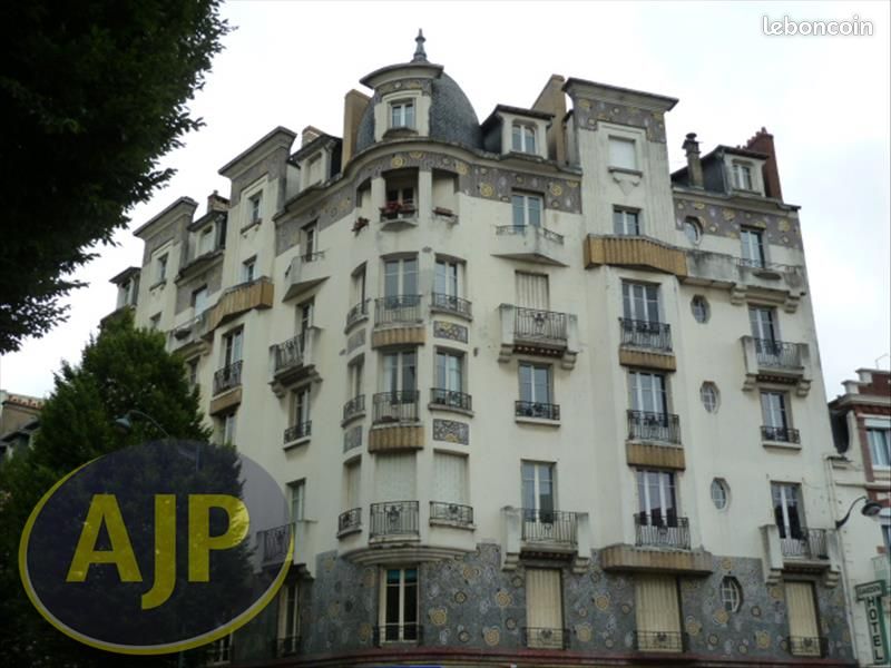 Appartement 3 pièces 43 m² · à Rennes · 43 m² · 841 €/mois