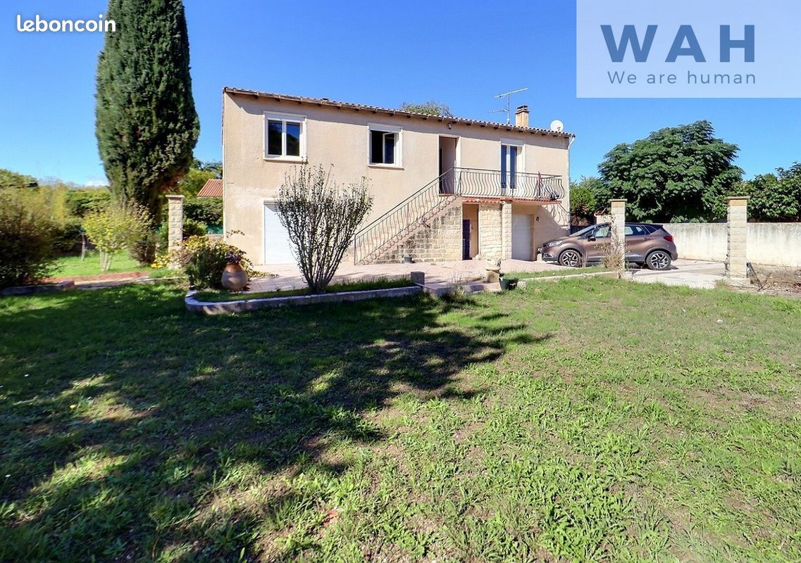 Maison 4 pièces 91 m² · aux Matelles · 91 m² · 410 000 €