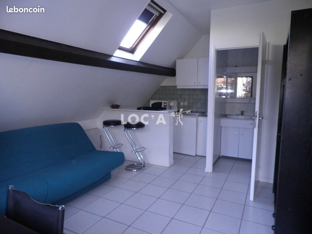 Appartement 1 pièce 22 m² · à Longvic · 22 m² · 490 €