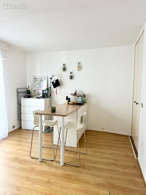 Appartement a louer saint-cloud - 1 pièce(s) - 26 m2 - Surfyn