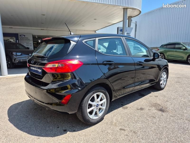 Ford Fiesta 1.1 85ch Trend 5p (image 7)