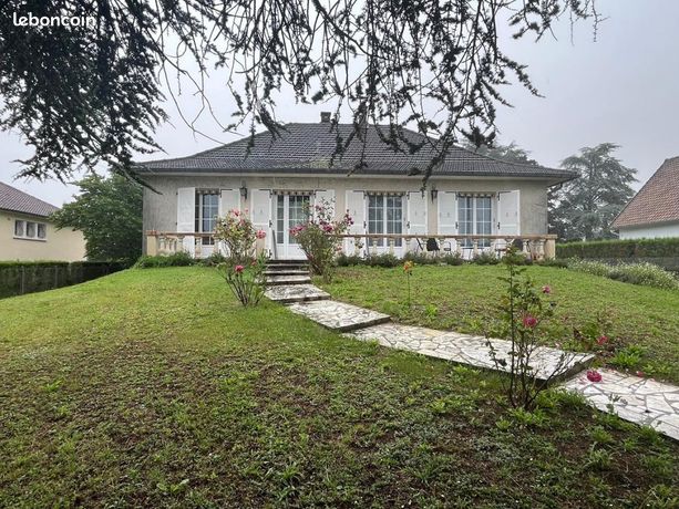 Maison A Vendre Issoudunnull
