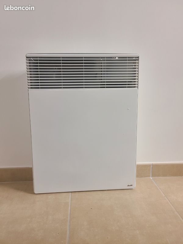 Radiateur sauter lucki (image 1)