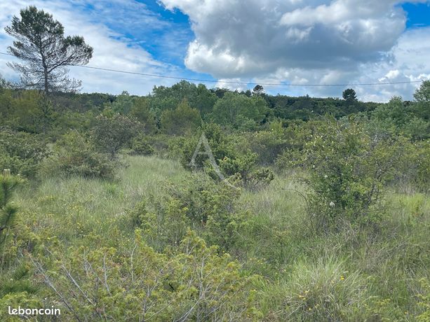 Terrain 4388 m² SAINT JULIEN
