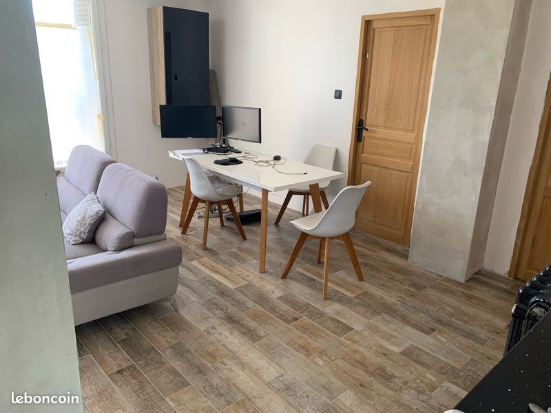 Appartement 3 pièces 70 m² · à Vénissieux · 70 m² · 146 500 €
