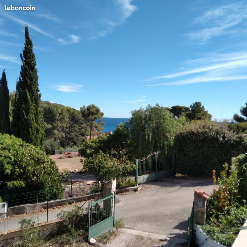 Maison 6 pièces 110 m² · à Saint-Mandrier-sur-Mer · 110 m² · 720 000 €