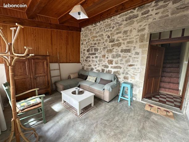 Maison 5 pièces 104 m²