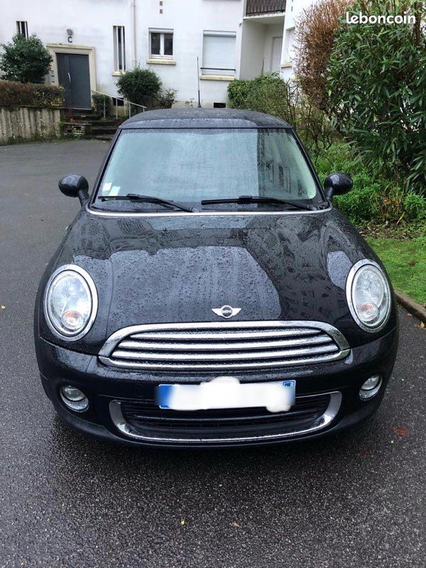 Mini One II 1.6 75 (image 1)