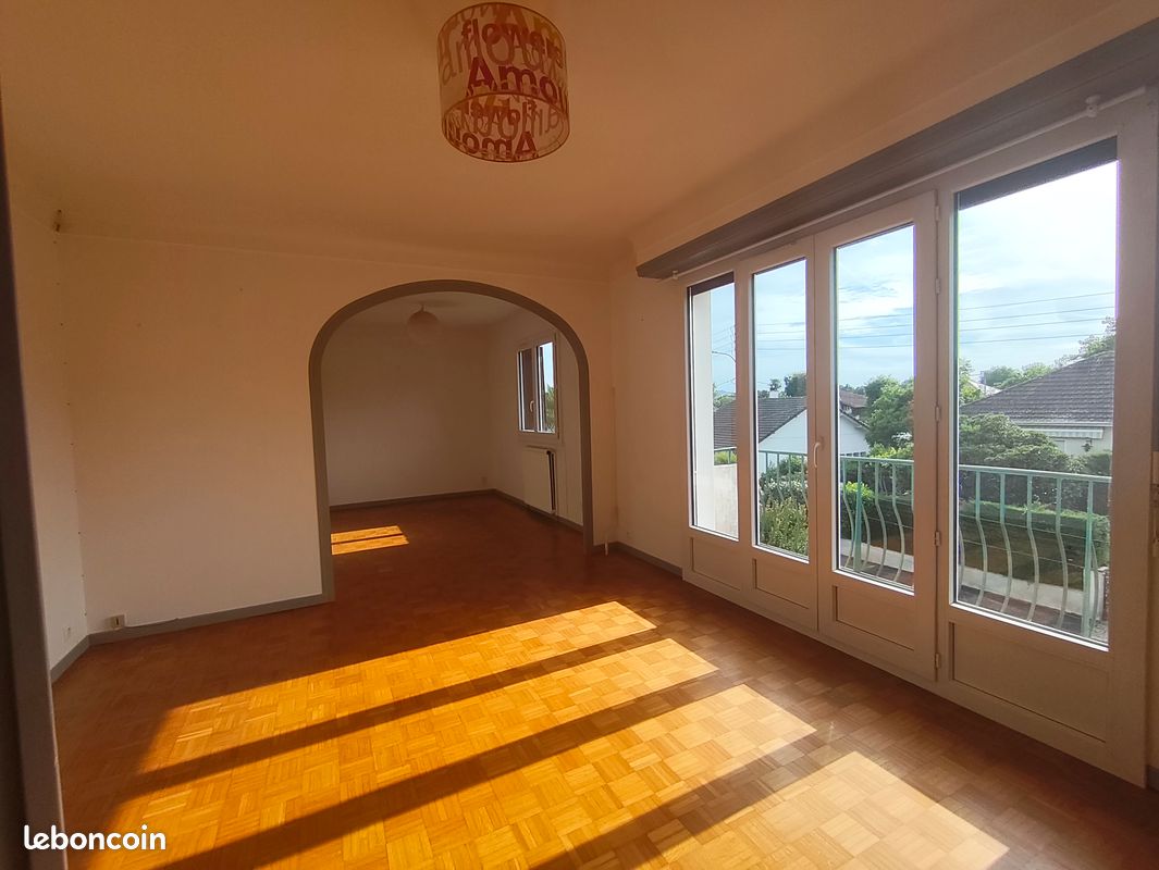 Appartement 4 pièces 77 m² · à Pau · 77 m² · 176 500 €