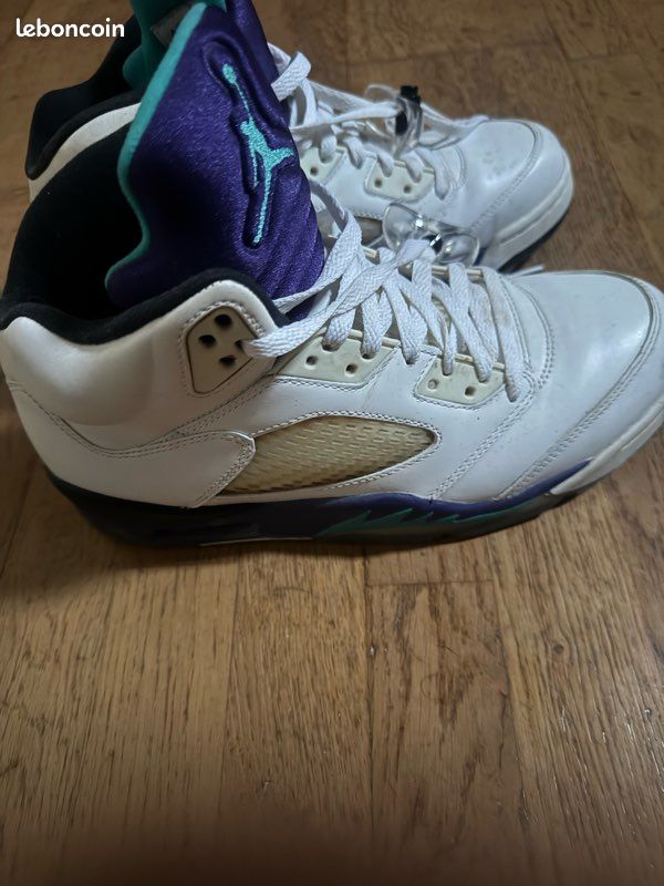 Jordan 5 (image 4)