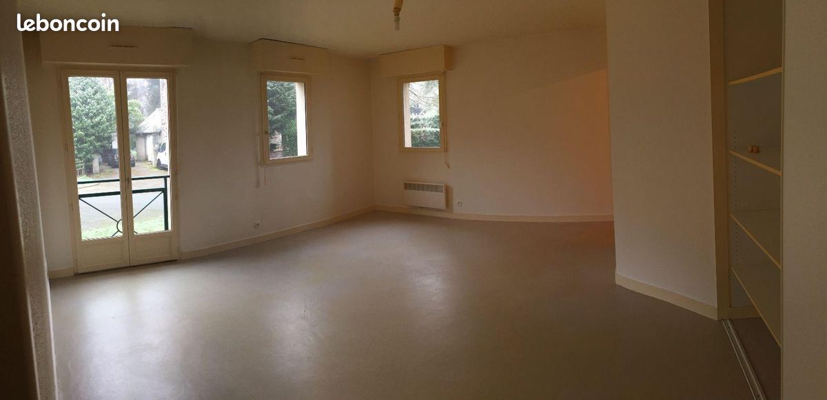 Appartement 2 pièces 44 m² · à Pacé · 44 m² · 490 €