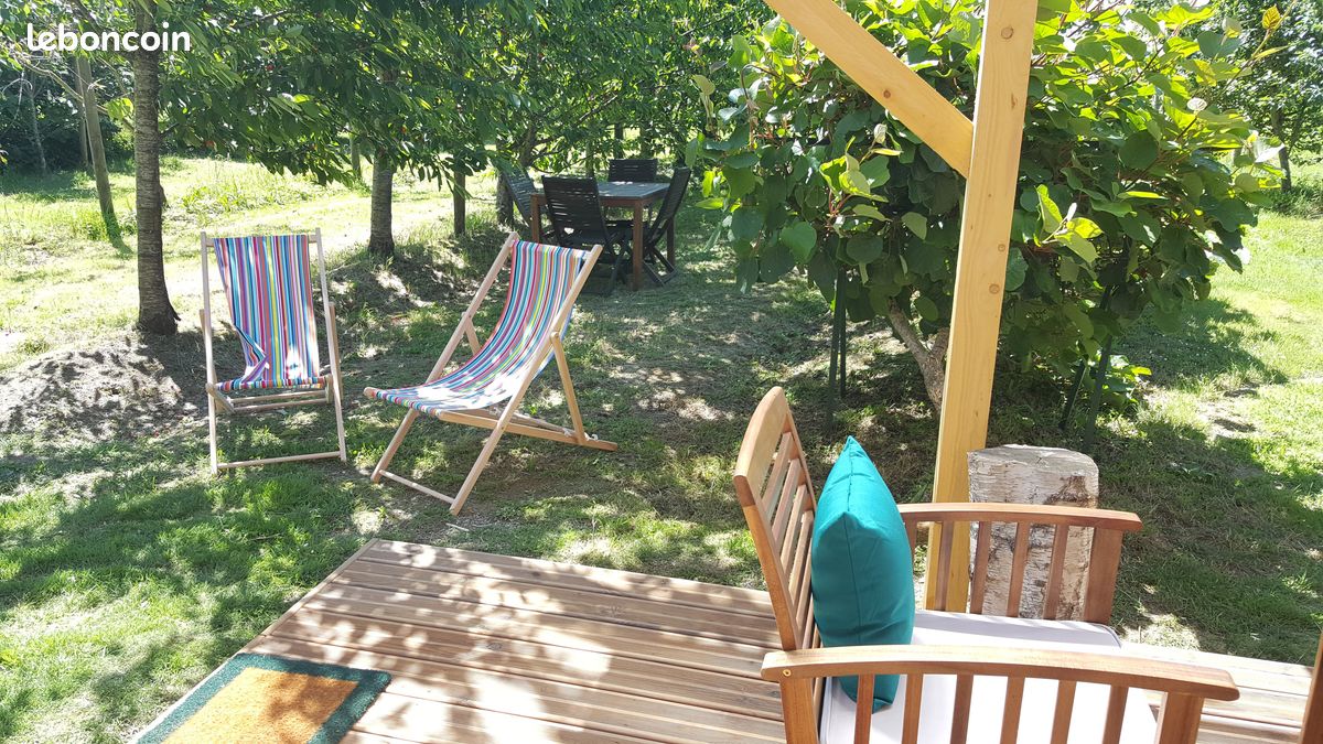 La Cabane du Verger (image 4)