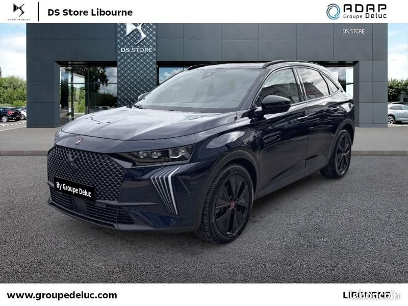 Ds DS 7 E-TENSE 225ch Performance Line + (image 1)