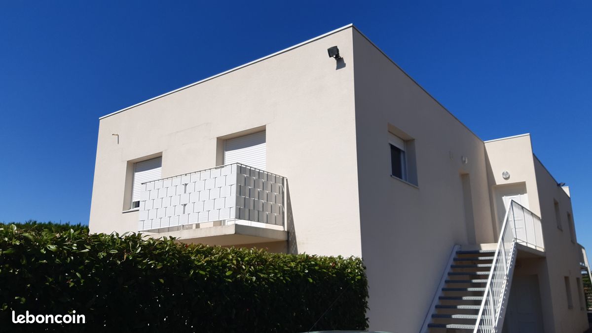 Appartement 3 pièces 54 m² · à Poitiers · 54 m² · 700 €