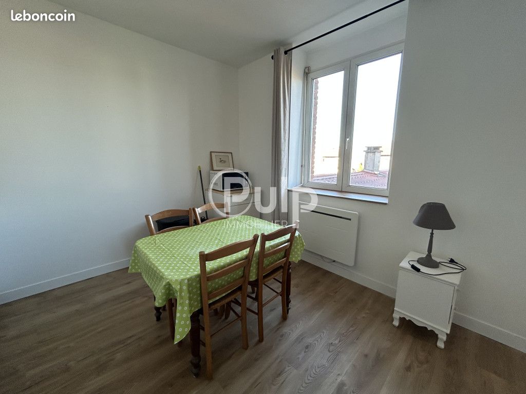 Appartement 1 pièce 22 m² · à Arras · 22 m² · 490 €/mois