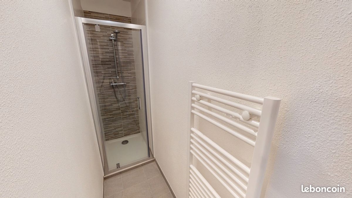 Appartement 1 pièce 10 m² - Poitiers 86000 (image principale 3)