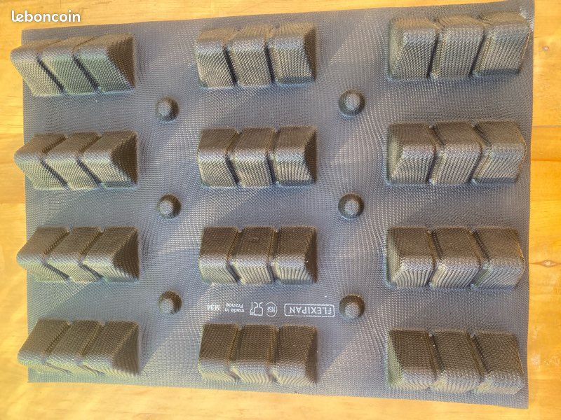 Moule demarle flexipan (image 1)