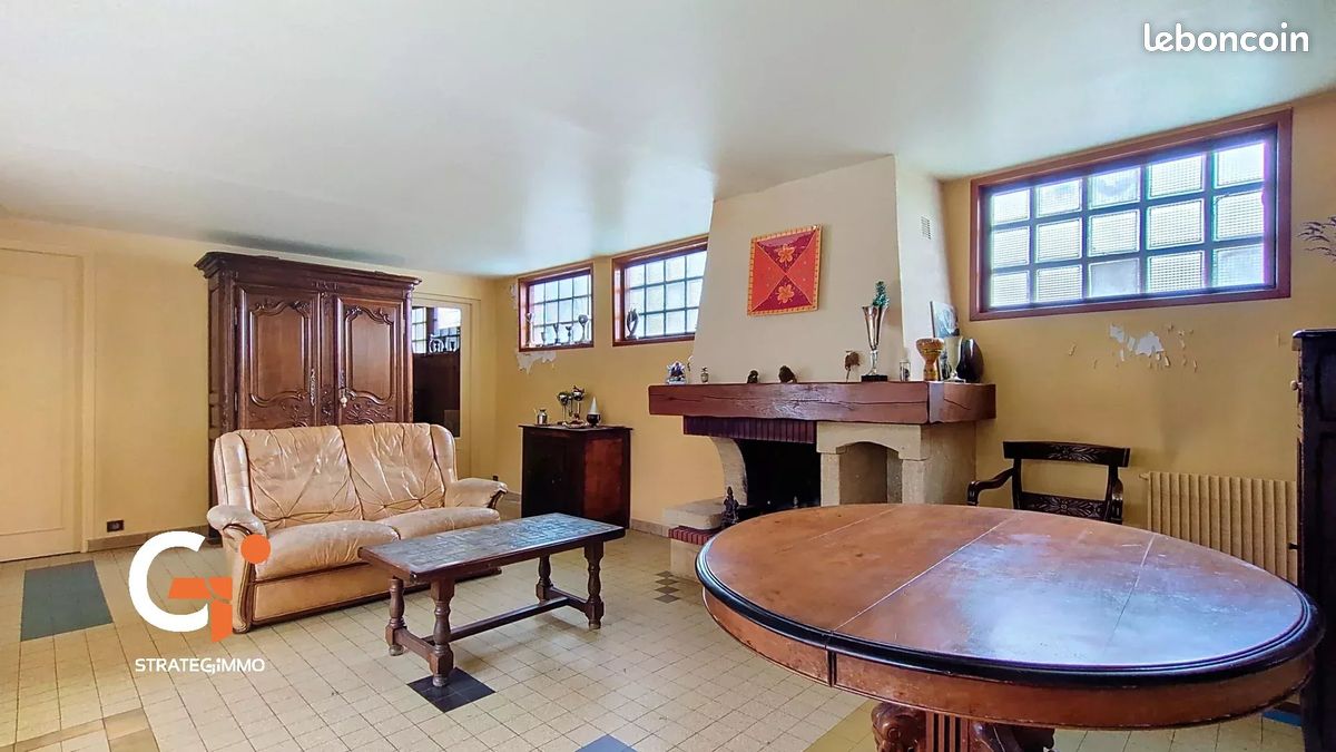 Maison 5 pièces 110 m² (image 9)