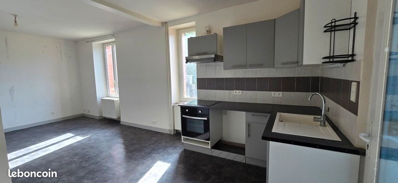 Maison 4 pièces 84 m² · à Saint-Yrieix-la-Perche · 84 m² · 149 000 €