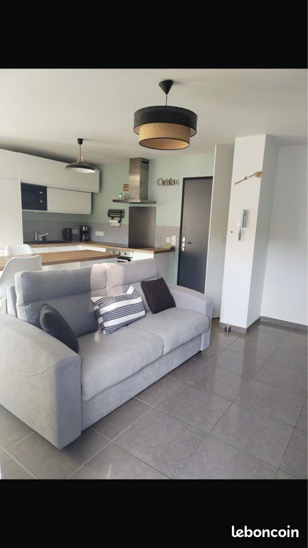Appartement 2 pièces 46 m² · à Fillière · 46 m² · 950 €/mois
