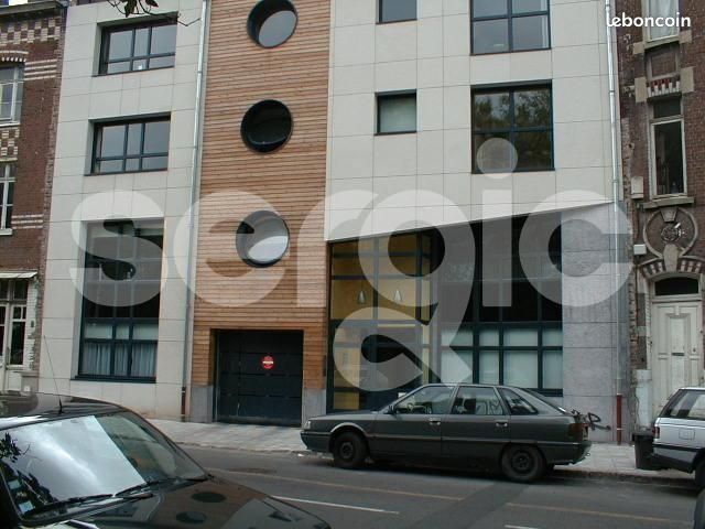 Appartement 2 pièces 41 m² · à Lille · 41 m² · 697 €/mois