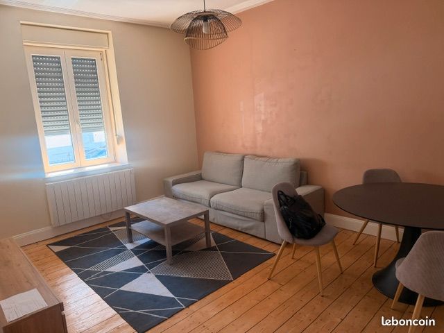 Appartement 3 pièces 52 m² · à Schiltigheim · 52 m² · 800 €