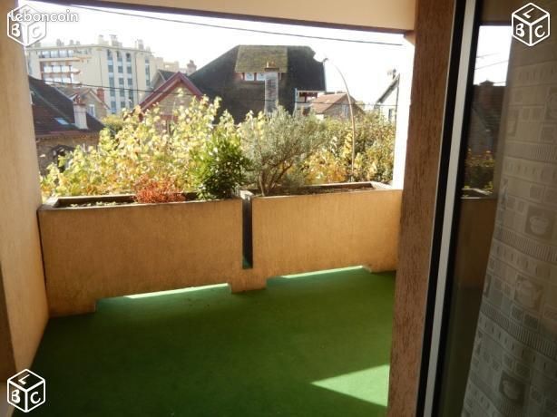 Appartement 2 pièces 48 m² · à Melun · 48 m² · 750 €/mois