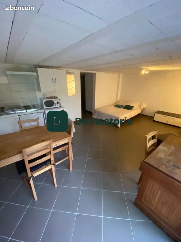 Appartement 1 pièce 32 m² · à Montpellier · 32 m² · 535 €/mois