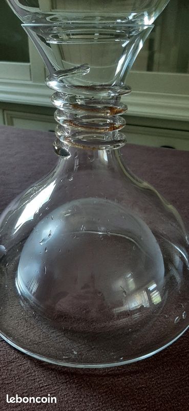 Carafe à vin Deru (image 3)