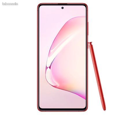 Samsung galaxy note 10 lite (image 2)