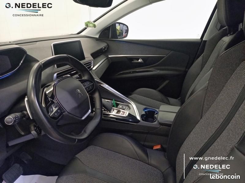 Peugeot 3008 HYBRID 225ch Allure Business e-EAT8 10cv (image 9)