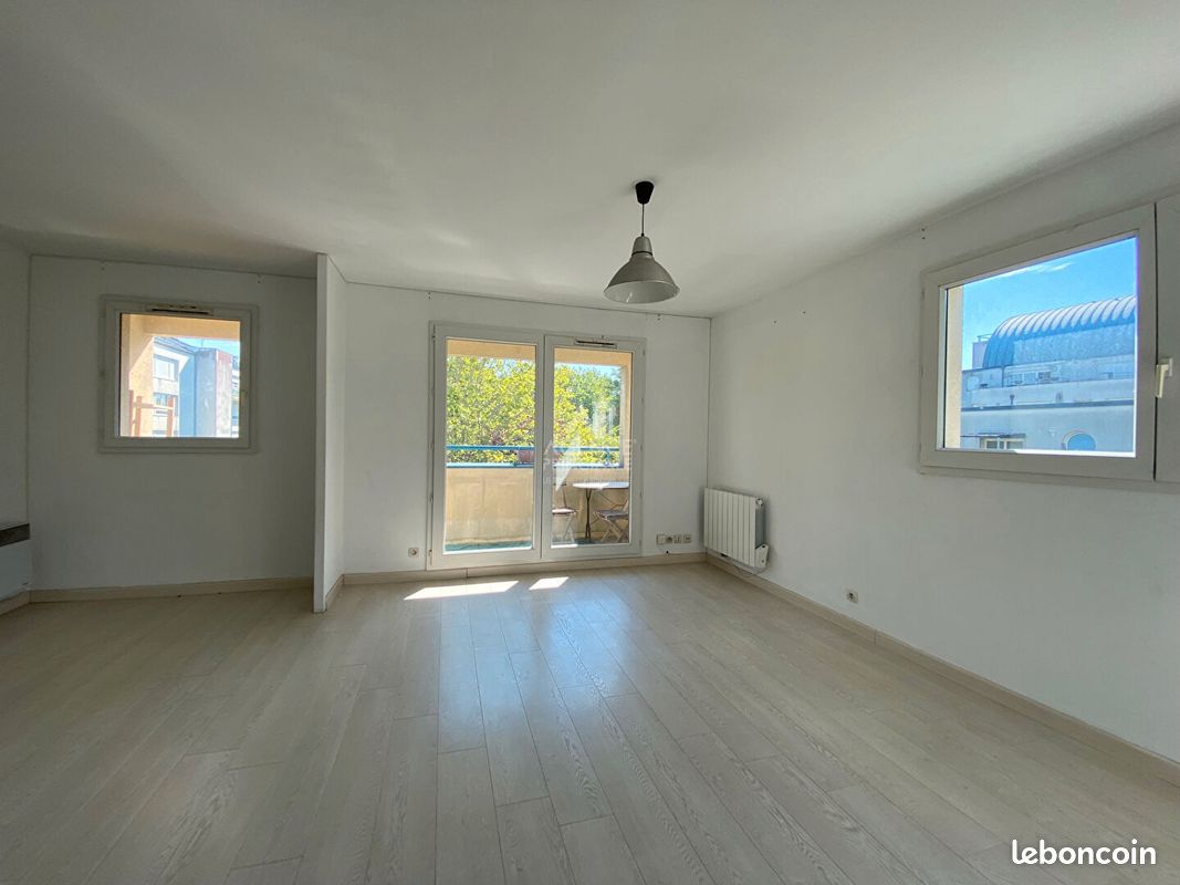 Appartement 3 pièces 63 m² · à Cergy · 63 m² · 1 150 €/mois