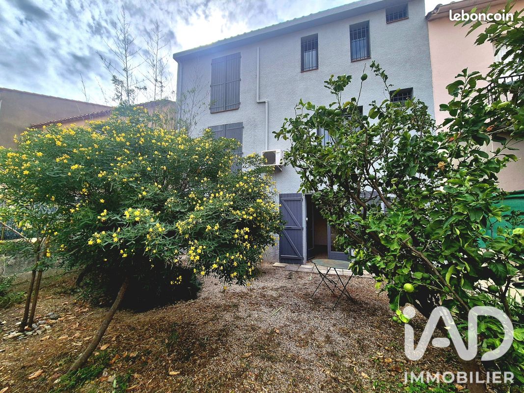Maison 5 pièces 147 m² · à Perpignan · 147 m² · 250 000 €