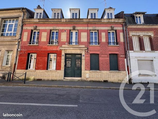 Appartement 2 pièces 30 m²