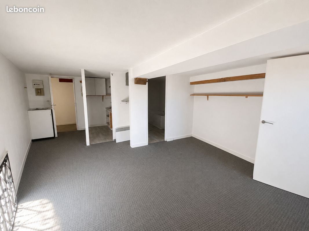 Appartement 1 pièce 29 m² · à Avignon · 29 m² · 69 000 €