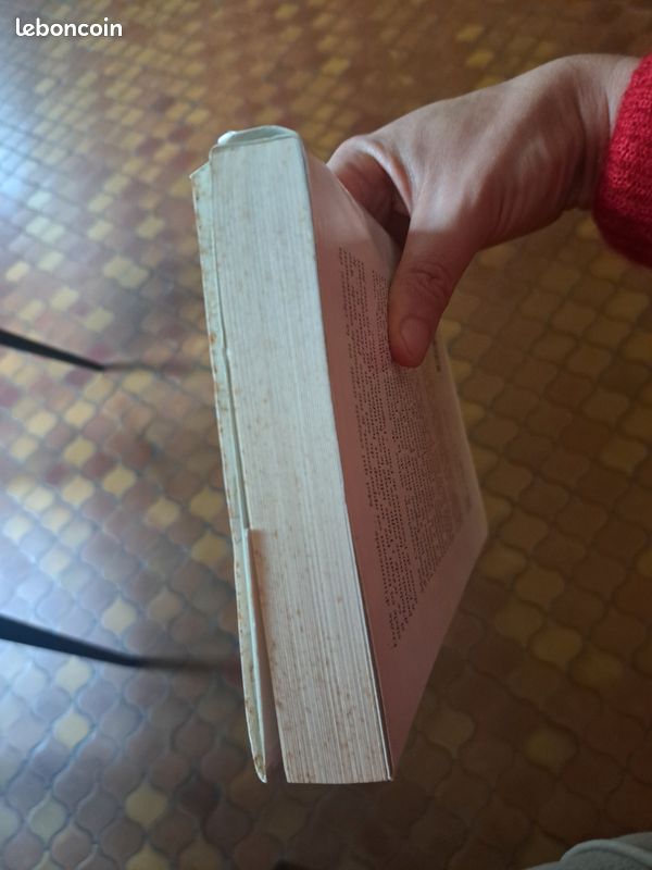 Livre "Prenez soin du chien" de J.M ERRE (image 5)