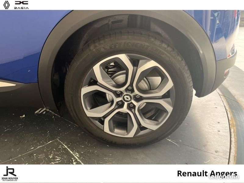 Renault Captur 1.0 TCe 90ch Techno (image 8)