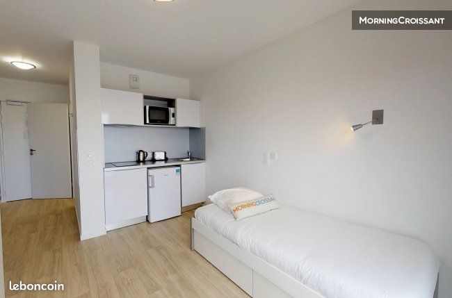 Appartement a louer choisy-le-roi - 1 pièce(s) - 21 m2 - Surfyn