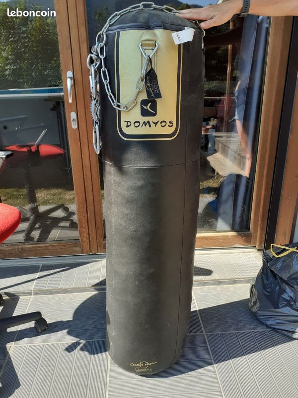 Sac de frappe (image 1)