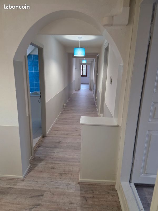 Appartement 5 pièces 110 m² · à Obernai · 110 m² · 1 250 €/mois