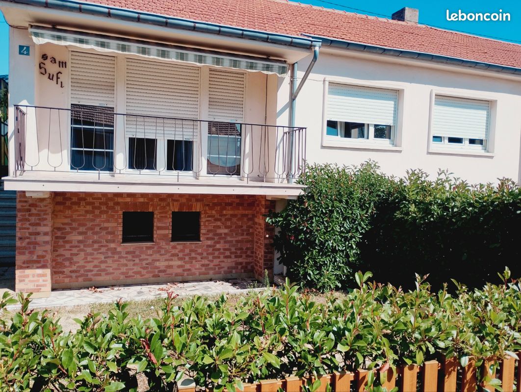 Maison 5 pièces 75 m² · à Montigny-lès-Metz · 75 m² · 260 000 €