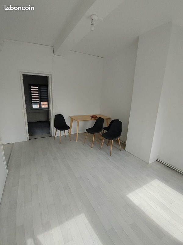 Appartement a louer saint-quentin - 3 pièce(s) - 69 m2 - Surfyn