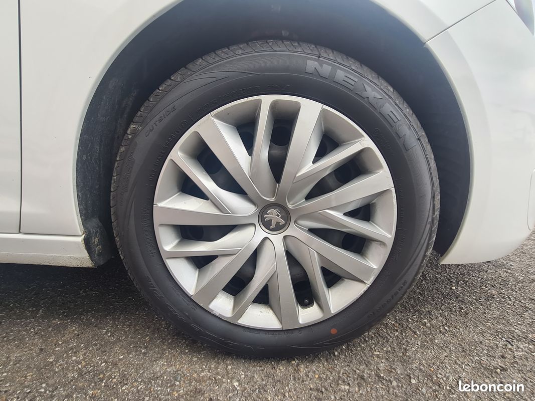 PEUGEOT 308 Affaire 1.6 BLUEHDi 100ch S&S PREMIUM PACK 2 PLACES BVM5 (image 33)