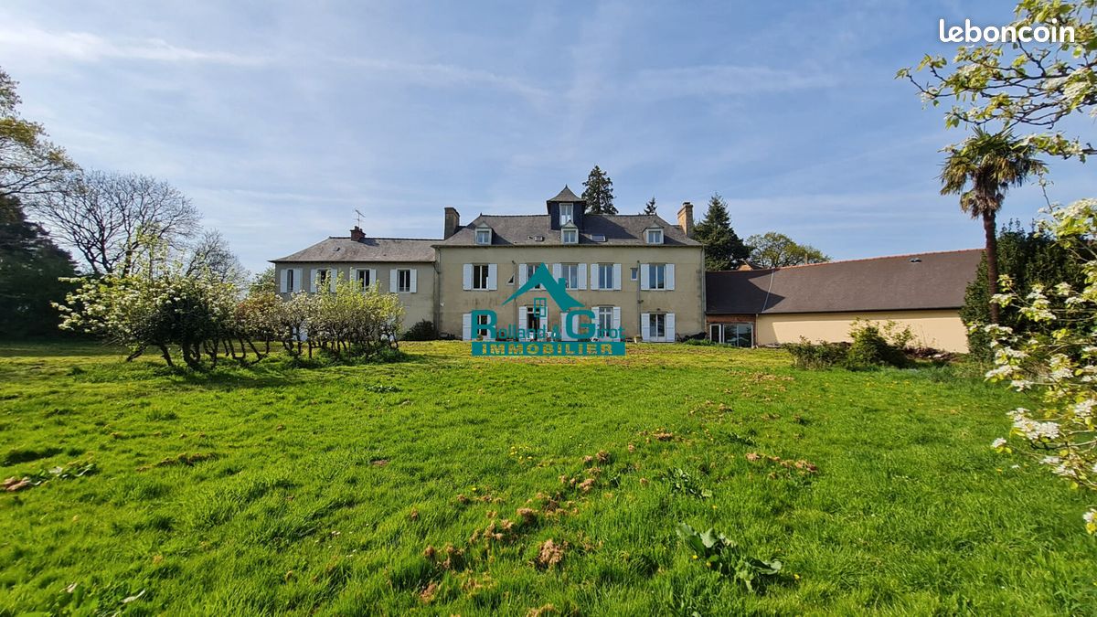 Maison 15 pièces 800 m² · à Liffré · 800 m² · 1 344 808 €