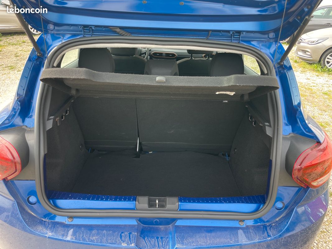 Dacia sandero iii stepway 1.0 tce 90 confort (image 5)