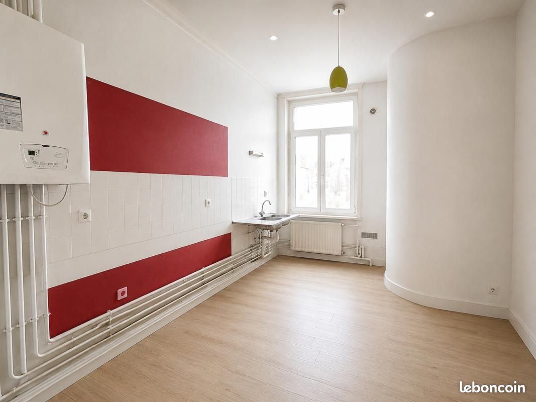 Appartement 3 pièces 98 m² (image 7)