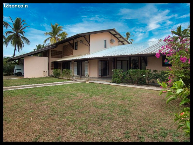 Villa 8 pièces 220 m² (image 4)