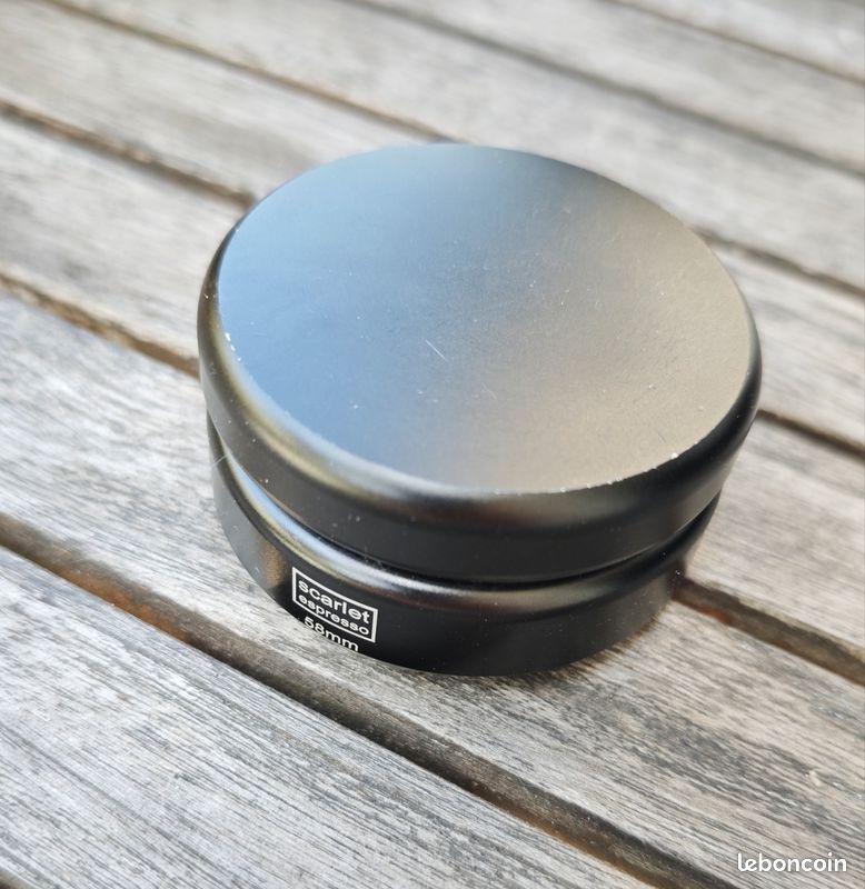 Distributeur Répartiteur café 58mm (image 1)