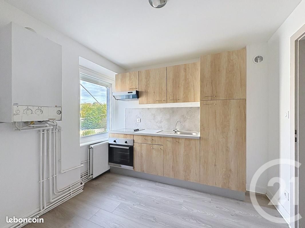 Appartement 1 pièce 30 m² · à Seloncourt · 30 m² · 445 €/mois
