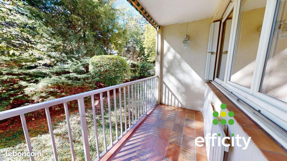 Appartement 3 pièces 68 m² · à La Mulatière · 68 m² · 198 000 €